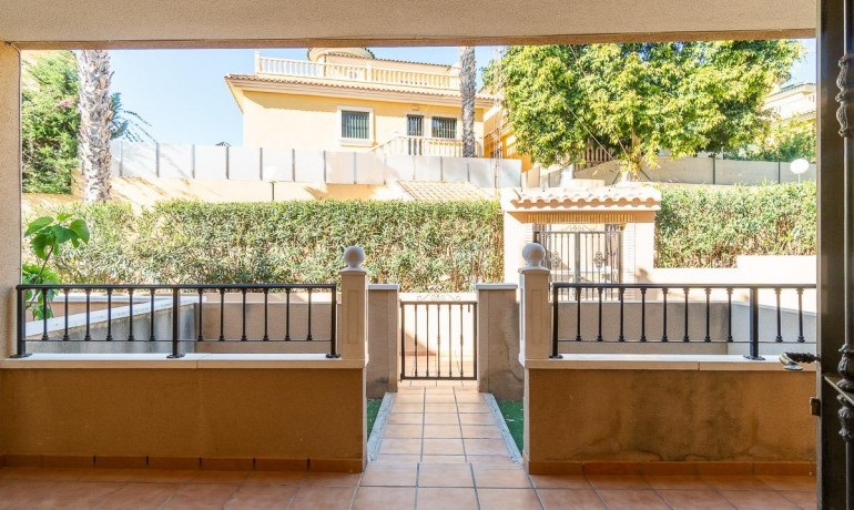 Herverkoop - Appartement / Flat -
Orihuela Costa* - Villamartin
