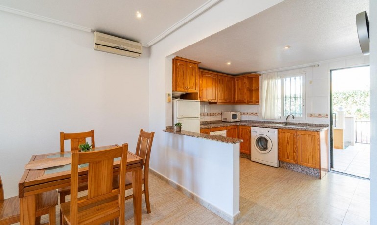 Herverkoop - Appartement / Flat -
Orihuela Costa* - Villamartin