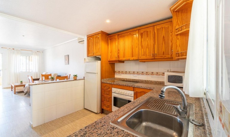 Herverkoop - Appartement / Flat -
Orihuela Costa* - Villamartin