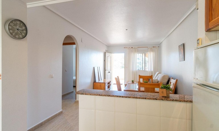 Herverkoop - Appartement / Flat -
Orihuela Costa* - Villamartin