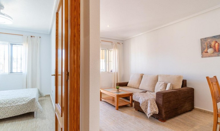 Herverkoop - Appartement / Flat -
Orihuela Costa* - Villamartin