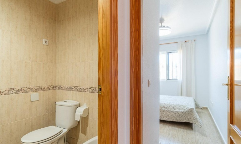 Herverkoop - Appartement / Flat -
Orihuela Costa* - Villamartin