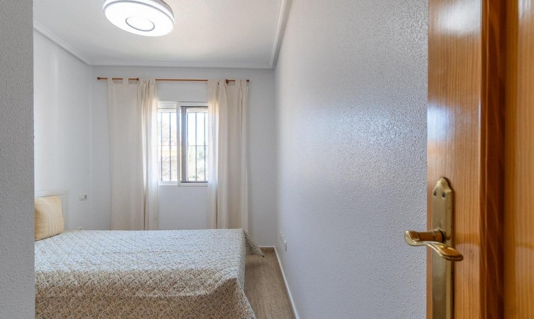 Herverkoop - Appartement / Flat -
Orihuela Costa* - Villamartin