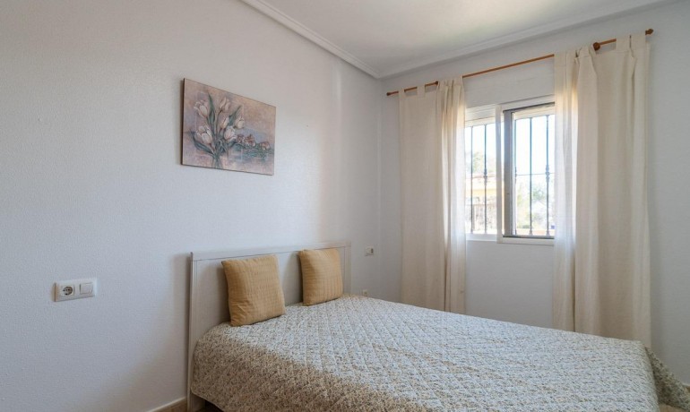Herverkoop - Appartement / Flat -
Orihuela Costa* - Villamartin
