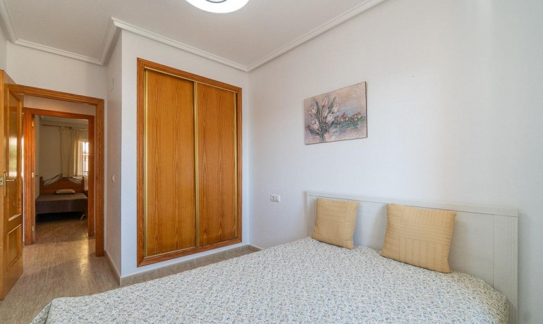 Herverkoop - Appartement / Flat -
Orihuela Costa* - Villamartin