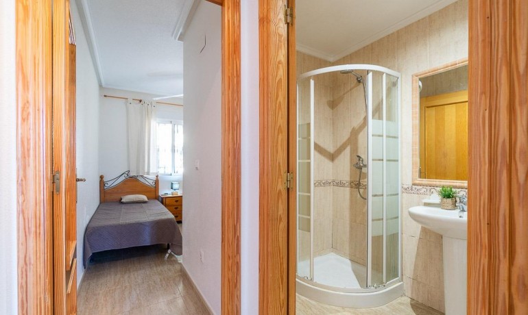 Herverkoop - Appartement / Flat -
Orihuela Costa* - Villamartin