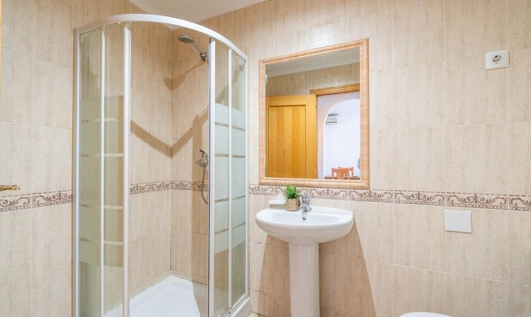 Herverkoop - Appartement / Flat -
Orihuela Costa* - Villamartin