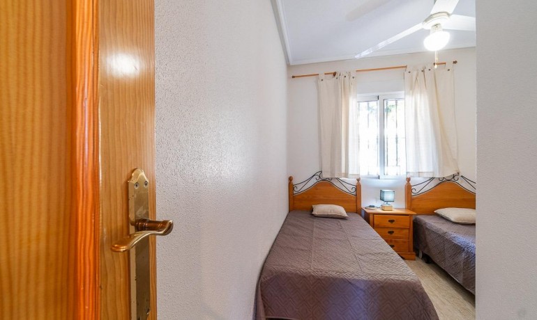 Herverkoop - Appartement / Flat -
Orihuela Costa* - Villamartin