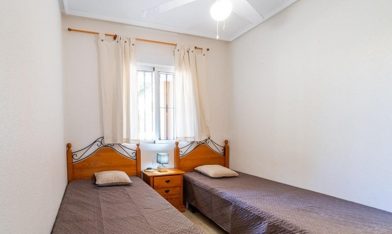 Herverkoop - Appartement / Flat -
Orihuela Costa* - Villamartin