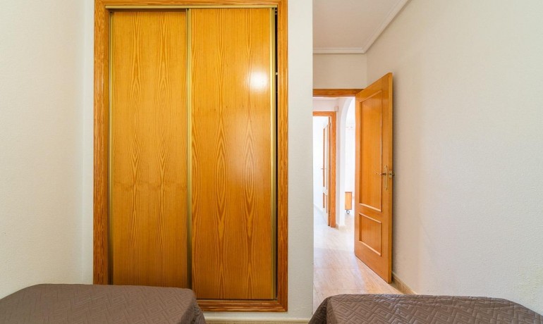 Herverkoop - Appartement / Flat -
Orihuela Costa* - Villamartin