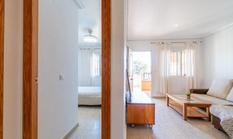 Herverkoop - Appartement / Flat -
Orihuela Costa* - Villamartin