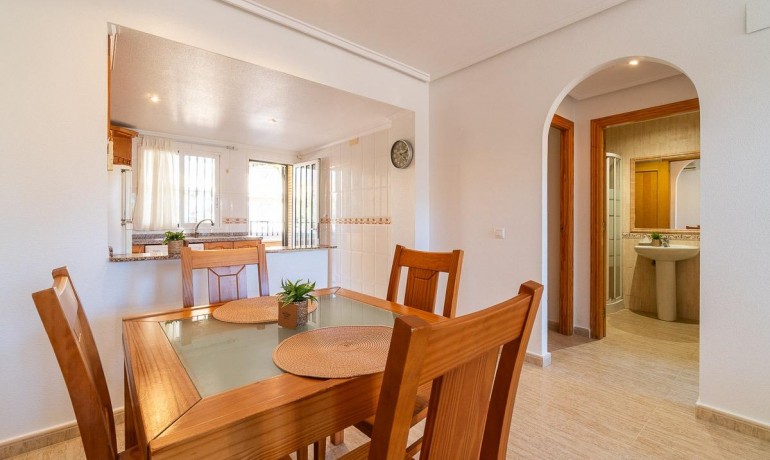 Herverkoop - Appartement / Flat -
Orihuela Costa* - Villamartin