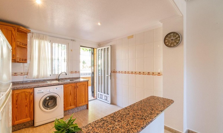 Herverkoop - Appartement / Flat -
Orihuela Costa* - Villamartin