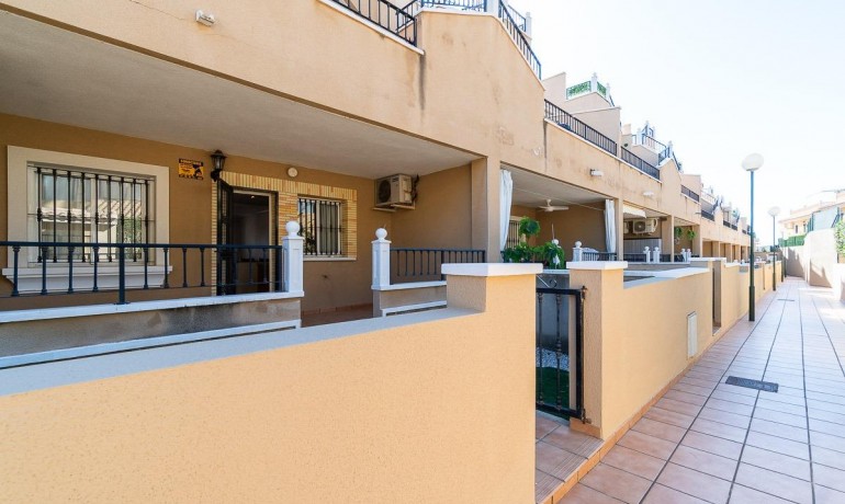 Herverkoop - Appartement / Flat -
Orihuela Costa* - Villamartin