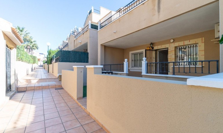 Herverkoop - Appartement / Flat -
Orihuela Costa* - Villamartin