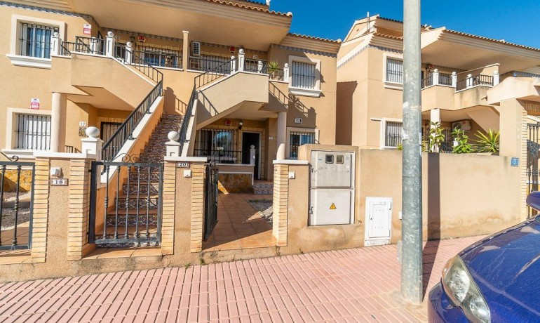 Herverkoop - Appartement / Flat -
Orihuela Costa* - Villamartin