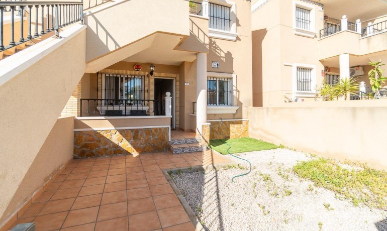 Herverkoop - Appartement / Flat -
Orihuela Costa* - Villamartin