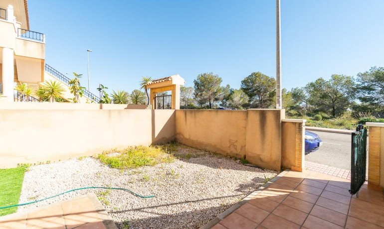 Herverkoop - Appartement / Flat -
Orihuela Costa* - Villamartin