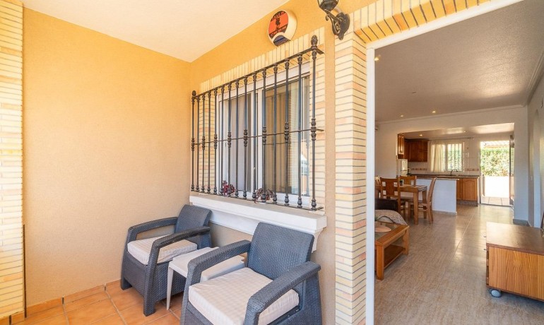 Herverkoop - Appartement / Flat -
Orihuela Costa* - Villamartin