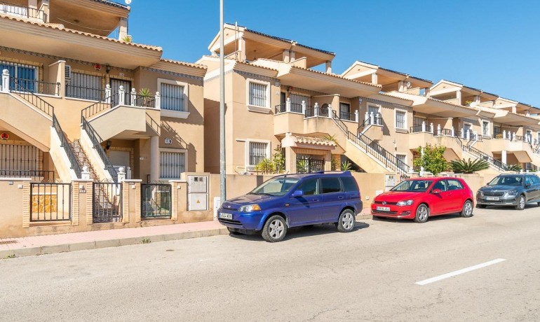 Herverkoop - Appartement / Flat -
Orihuela Costa* - Villamartin