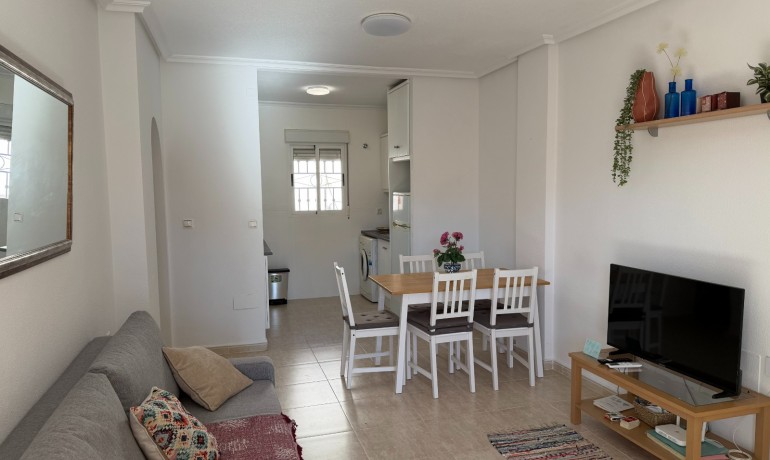 Herverkoop - Appartement / Flat -
Orihuela Costa* - Los Altos