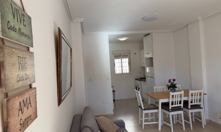 Herverkoop - Appartement / Flat -
Orihuela Costa* - Los Altos
