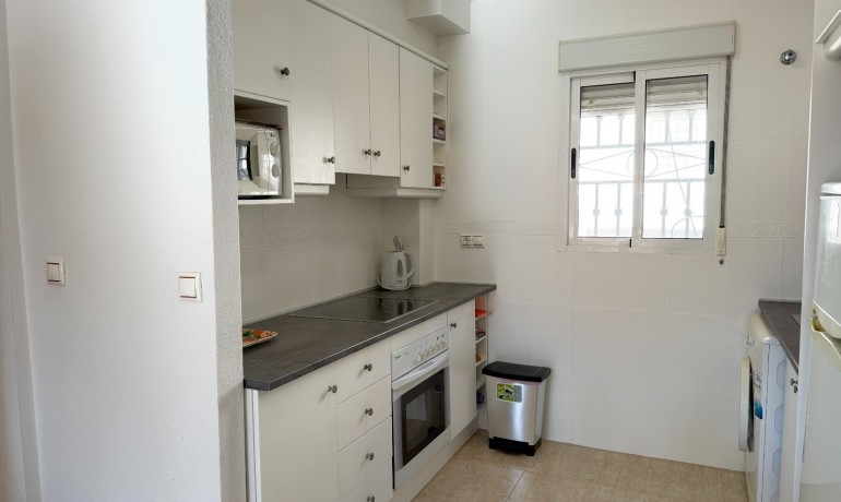 Herverkoop - Appartement / Flat -
Orihuela Costa* - Los Altos