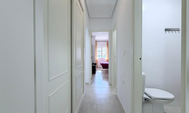 Herverkoop - Appartement / Flat -
Orihuela Costa* - Los Altos