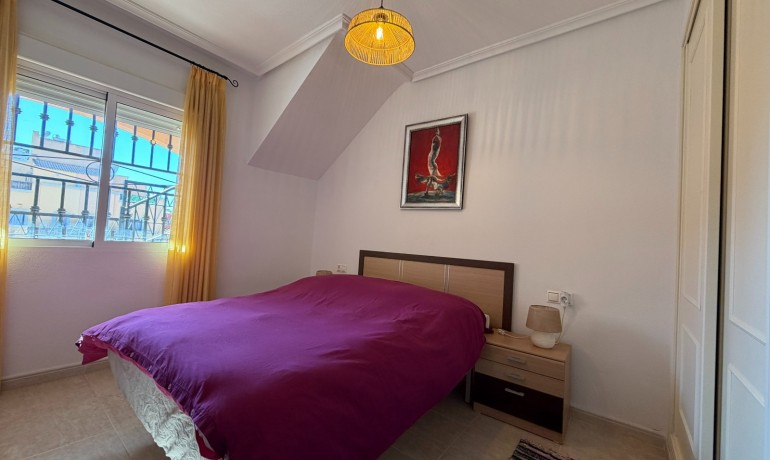 Herverkoop - Appartement / Flat -
Orihuela Costa* - Los Altos