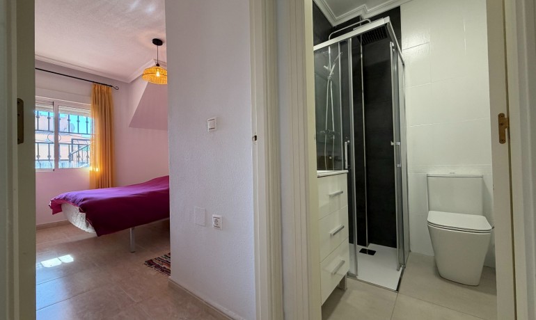 Herverkoop - Appartement / Flat -
Orihuela Costa* - Los Altos