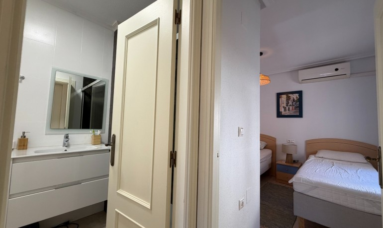 Herverkoop - Appartement / Flat -
Orihuela Costa* - Los Altos