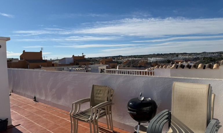 Herverkoop - Appartement / Flat -
Orihuela Costa* - Los Altos
