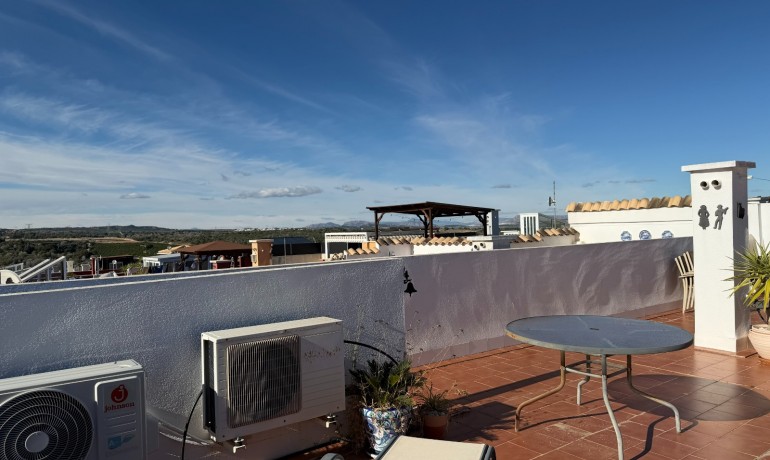 Herverkoop - Appartement / Flat -
Orihuela Costa* - Los Altos