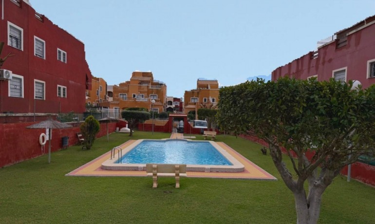 Herverkoop - Appartement / Flat -
Orihuela Costa* - Los Altos