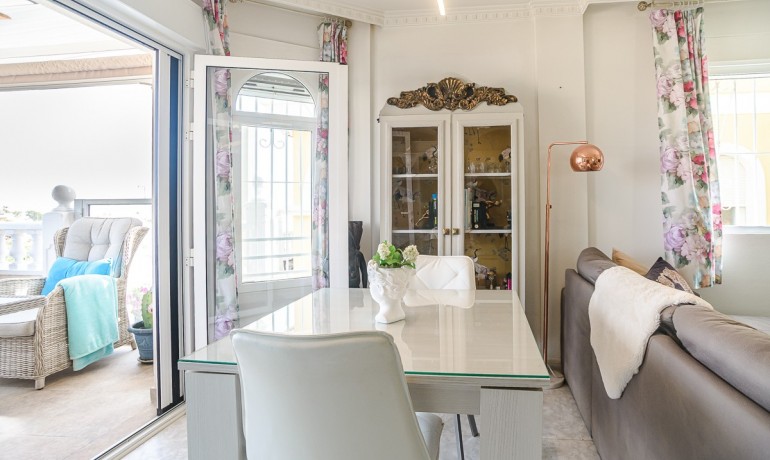 Herverkoop - Villa -
San Fulgencio - urb.la marina