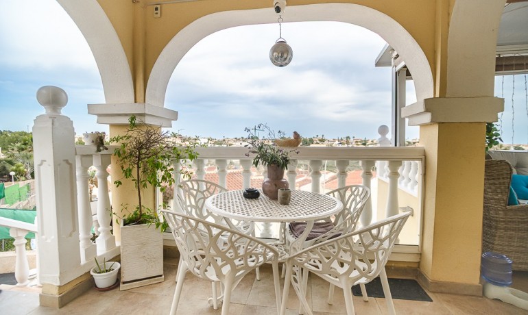 Herverkoop - Villa -
San Fulgencio - urb.la marina