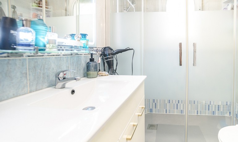 Herverkoop - Villa -
San Fulgencio - urb.la marina