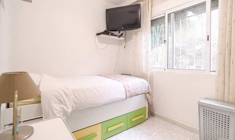 Herverkoop - Villa -
San Fulgencio - urb.la marina