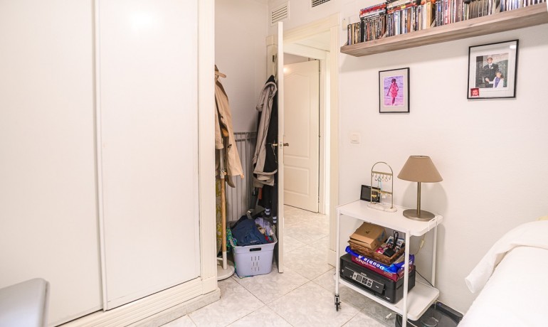 Herverkoop - Villa -
San Fulgencio - urb.la marina