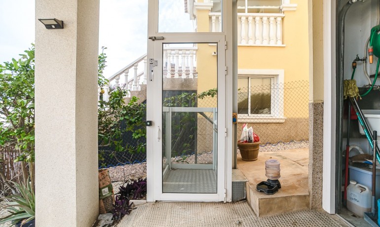 Herverkoop - Villa -
San Fulgencio - urb.la marina