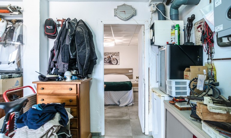 Herverkoop - Villa -
San Fulgencio - urb.la marina