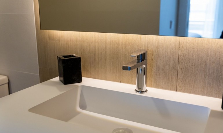 Nieuwbouw - Appartement / Flat -
Santa Pola - Gran Alacant