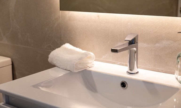 Nieuwbouw - Appartement / Flat -
Santa Pola - Gran Alacant