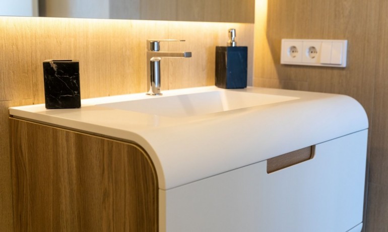 Nieuwbouw - Appartement / Flat -
Santa Pola - Gran Alacant