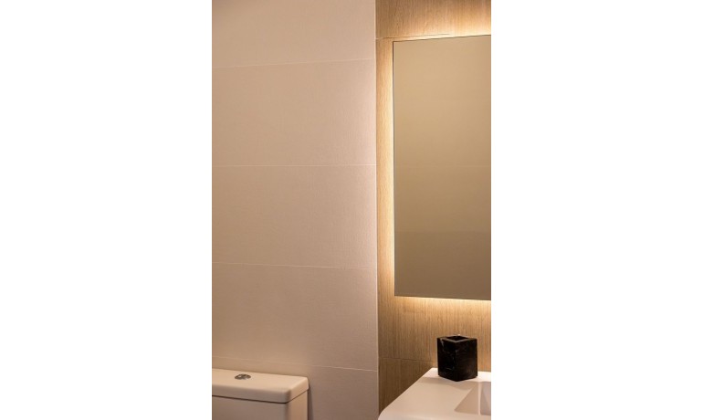 Nieuwbouw - Appartement / Flat -
Santa Pola - Gran Alacant