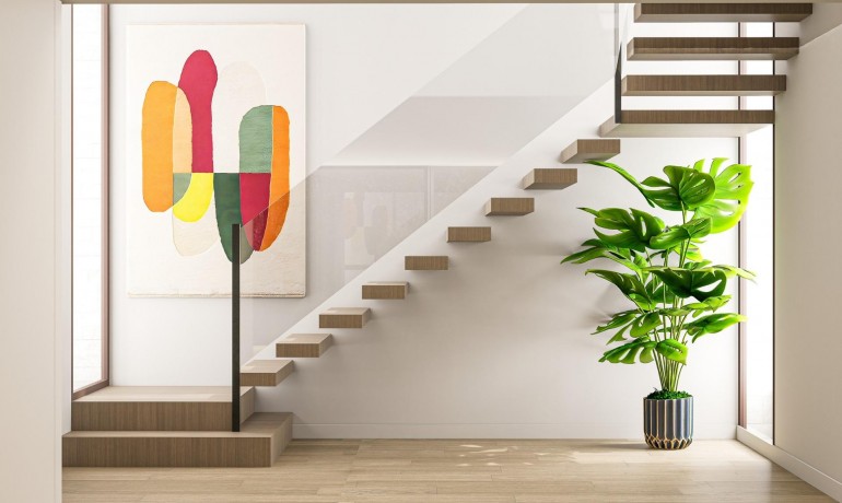 Nieuwbouw - Villa -
Pinoso* - Lel