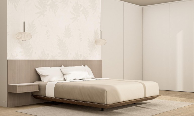 Nieuwbouw - Villa -
Pinoso* - Lel