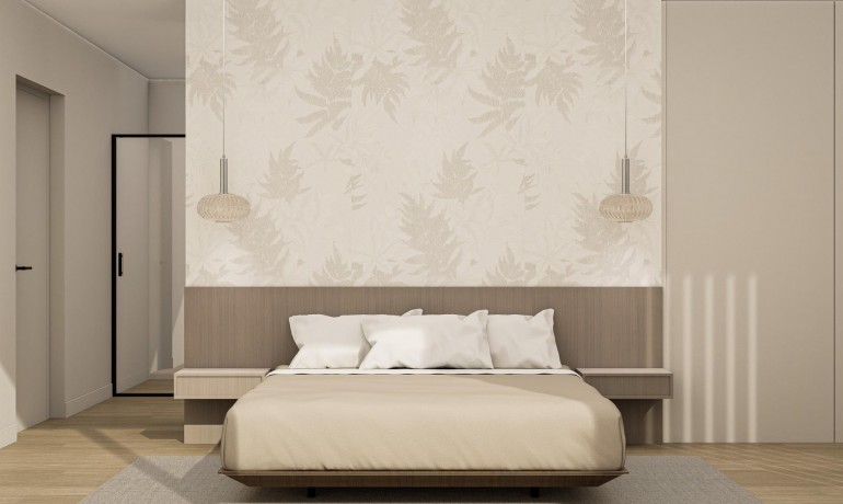 Nieuwbouw - Villa -
Pinoso* - Lel