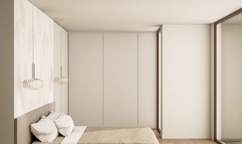 Nieuwbouw - Villa -
Pinoso* - Lel