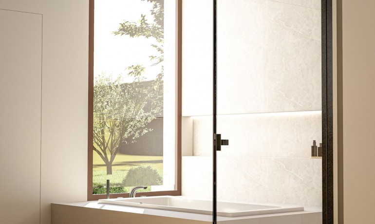 Nieuwbouw - Villa -
Pinoso* - Lel